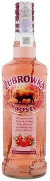 Настойка Zubrowka Rose, 0.5л 32% (BDA1VD-VZB050-004) 1170381 фото