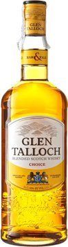 Виски Glen Talloch 1 л (BWR4666) 1079768 фото