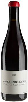 Вино Frederic Cossard Morey Saint Denis 1er Cru Monts Luisants 2021 красное сухое 0.75л (BWR6051) 1233951 фото