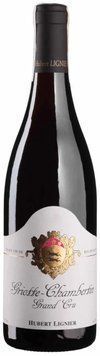 Вино Hubert Lignier Griotte Chambertin червоне сухе 0.75 л (BWR8430) 1082969 фото