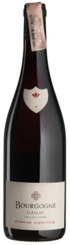 Вино Domaine Labruyere Bourgogne Gamay 2019 червоне сухе 0.75 л (BWR9378) 1246996 фото