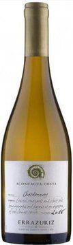 Вино Errazuriz Chardonnay Aconcagua Costa 2016 біле сухе 0.75л (VTS3602161) 741715 фото
