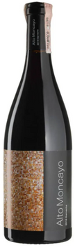 Вино Bodegas Alto Moncayo Veraton 2020 червоне сухе 16% 0.75 л (BWR5560) 1232264 фото