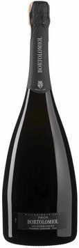Ігристе Bortolomiol Prior Valdobbiadene Prosecco Superiore біле 1.5л (BWQ0721) 1081444 фото