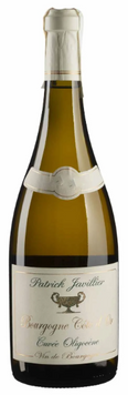 Вино Patrick Javillier Bourgogne Cuvee Oligocene 2020 біле сухе 0.75 л (BWW3868) 1246997 фото
