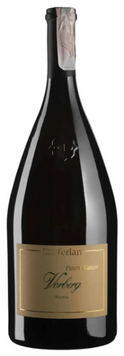 Вино Cantina Terlan Pinot Bianco Vorberg Riserva 2014 белое сухое 1.5 л (BWW7049) 1233850 фото