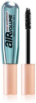 L'Oreal Paris Air Volume Mega Mascara waterproof Black Туш для вій 9.4ml 1197493 фото