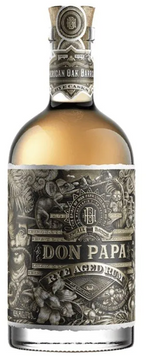 Ром Don Papa Rye Cask 0.7 (BWR4094) 1209809 фото