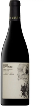 Вино Burn Cottage Sauvage Vineyard Pinot Noir 2019 красное сухое 14 % 0.75 л (BWR9626) 1232589 фото