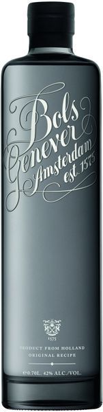 Джин Genever Bols 42% 0.7л (PRA8716000967381) 675197 фото