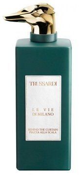 Парфюмова вода Trussardi Behind The Curtain Piazza Alla Scala 100 ml 1239792 фото