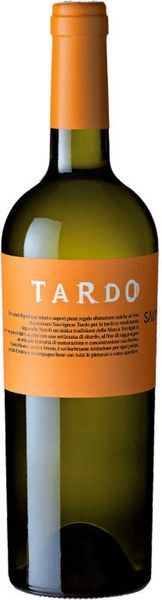 Вино Tardo Sauvignon TreVenezie Igt белое 0.75 л (WHS8017494053032) 819142 фото