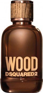 Туалетна вода Dsquared2 Wood Pour Homme 100ml Тестер 1061889 фото