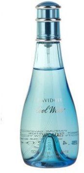 Туалетна вода Davidoff Cool Water Woman 100ml 1061936 фото