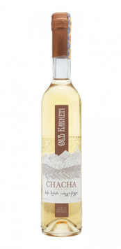 Чача KTW Old Kakheti Chacha Aged In Oak 45% 0.5 л (PLK4860013087520) 1242153 фото