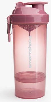 Шейкер Smart Shake Original2GO One deep rose pink 800 ml 1027910 фото