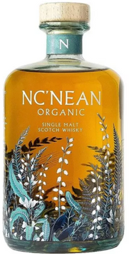 Виски Nc'nean Organic 46 % 0.7 л (BWR4407) 1233922 фото