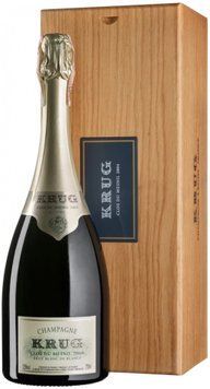 Шампанське Krug Clos Du Mesnil 2004, біле сухе брют, 0.75л 12%, в подарунковій упаковці (BDA1SH-SKG075-014) 1176257 фото