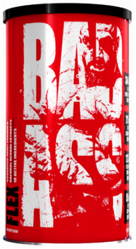 BAD ASS Flex 30 sachets / 30 servings 1155304 фото