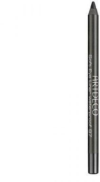 Artdeco Soft Eye Liner waterpoof №97 Anthracite Карандаш для глаз водостойкий 1.2 g 868384 фото