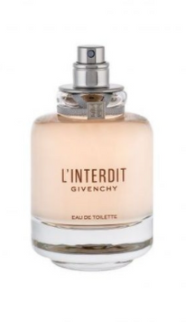 Туалетна вода Givenchy L`Interdit 80 ml Тестер 720498 фото