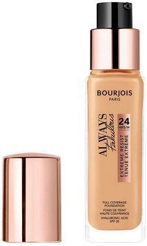 Bourjois Always Fabulous 24H Extreme Resist SPF20 №310 Light Vanilla Тональная основа 30 ml 869840 фото