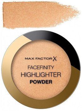 Max Factor Highlighter Facefinity Powder хайлайтер 003 Bronze Glow 8 g 1191132 фото