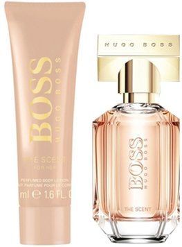 Hugo Boss Набір Boss The Scent For Her 30ml + 100ml 724813 фото