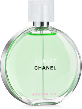 Туалетна вода Chanel Chance Eau Fraiche 100 ml 724409 фото