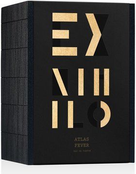Парфюмированная вода Ex Nihilo Atlas Fever 50 ml 993749 фото