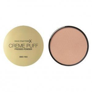 Max Factor Creme Puff Pressed Powder №55 Candle Glow Пудра для лица 21 g 877268 фото