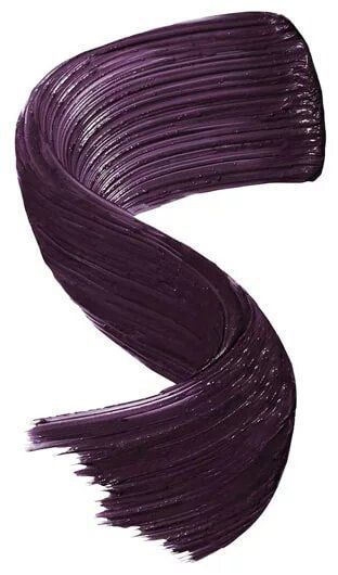 Maybelline New York Snapscara 02 Black Cherry Тушь для ресниц 9,5 ml 870968 фото