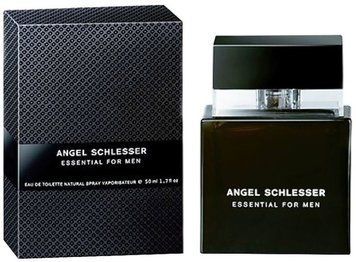Туалетна вода Angel Schlesser Essential For Men 100 ml Тестер 644617 фото