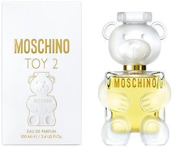 Парфюмированная вода Moschino Toy 2 50 ml 899019 фото