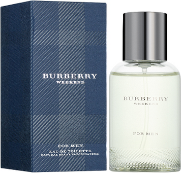 Туалетная вода Burberry Weekend For Men 30 ml 712472 фото