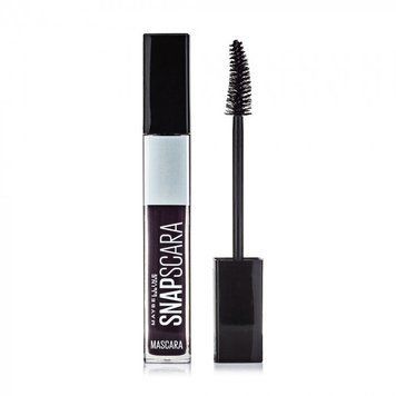 Maybelline New York Snapscara 02 Black Cherry Туш для вій 9,5 ml 870968 фото