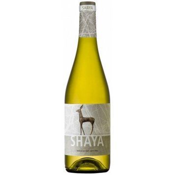 Вино Bodegas y Vinedos Shaya Shaya (0,75 л) (BW8093) 439921 фото