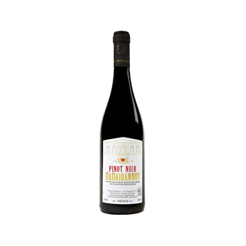 Вино Papaioannou Pinot Noir, 2015 (0,75 л) (BW31874) 436684 фото
