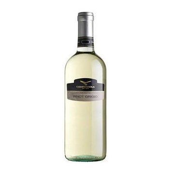 Вино Campagnola Pinot Grigio Veneto белое сухое 0.375л (VTS2523480) 904559 фото