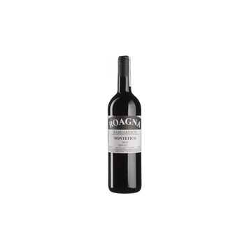 Вино Roagna Barbaresco Montefico Vecchie Viti (0,75 л.) 779365 фото