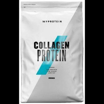 Myprotein Hydrolysed Collagen Protein 1000 g / 40 servings / Unflavoured 1104458 фото