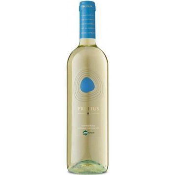 Вино Volpaia Prelius Vermentino Maremma белое сухое 0.75л 714925 фото