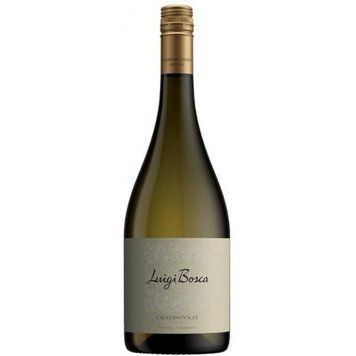 Вино Luigi Bosca Chardonnay біле сухе 13.4% 0.75 л (WHS7791203000029) 1214169 фото