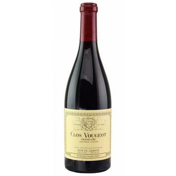 Вино Louis Jadot Clos Vougeot, 2015 (0,75 л) 437158 фото