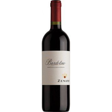 Вино Zenato Bardolino (0,375 л) 436066 фото