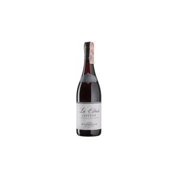 Вино Chapoutier Luberon La Ciboise Rouge (0,75 л) 778891 фото