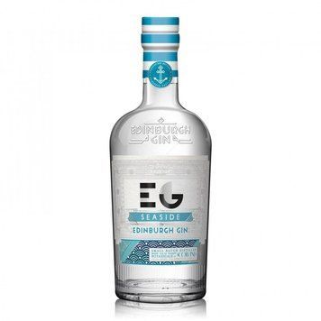 Джин Edinburgh Gin Seaside Gin (0,7 л) (BW43298) 522406 фото