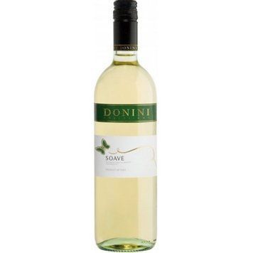 Вино Donini Soave біле сухе 0.75л (VTS2993220) 740617 фото