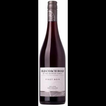 Вино Old Coach Road Pinot Noir червоне сухе 13% 0.75 л (WHS9414008362410) 1213943 фото