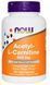 Now Foods Acetyl-L-Carnitine 500 mg Veg Capsules 100 caps 416256 фото 1
